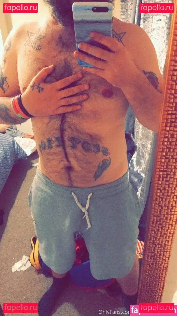 piperandbearded Onlyfans Photo Gallery 