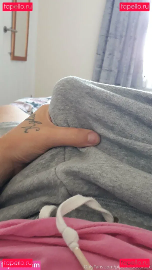 piperandbearded Onlyfans Photo Gallery 