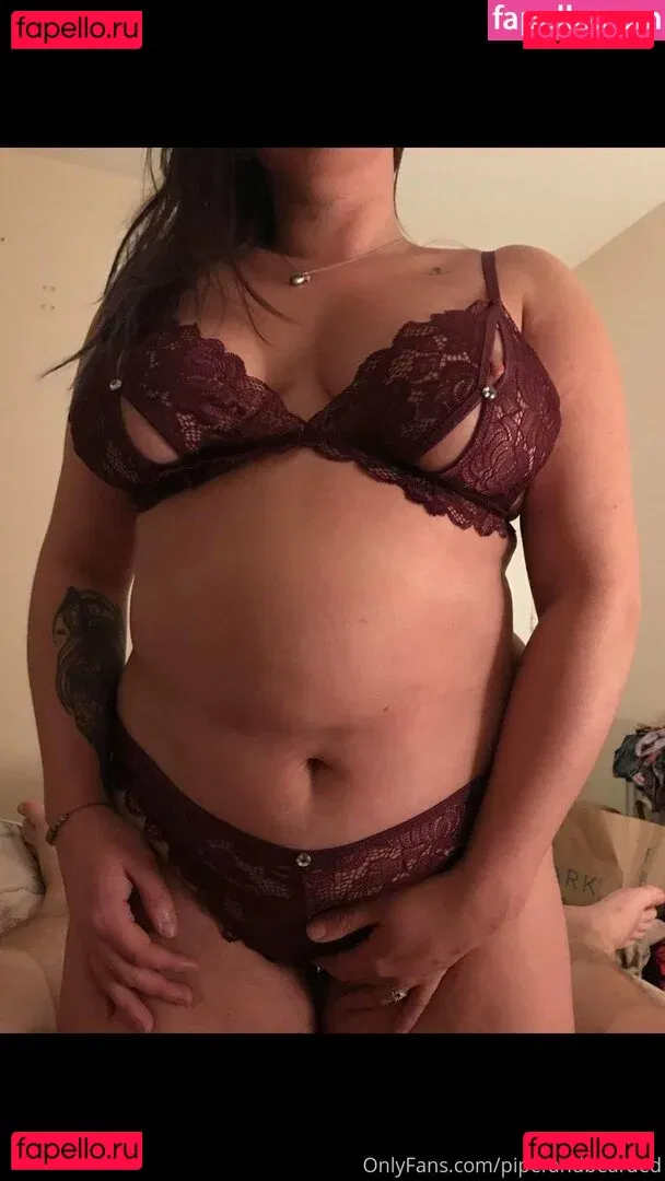 piperandbearded Onlyfans Photo Gallery 