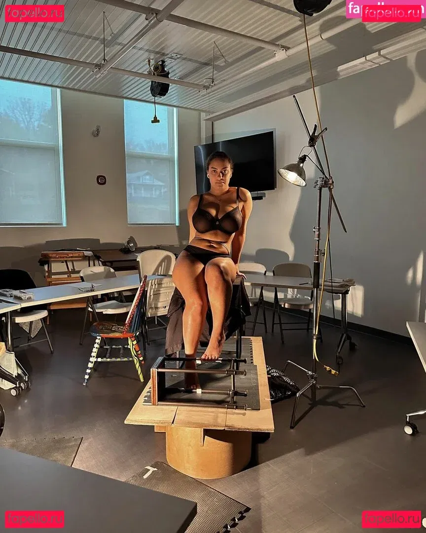 Kennedy Norwood Onlyfans Photo Gallery 