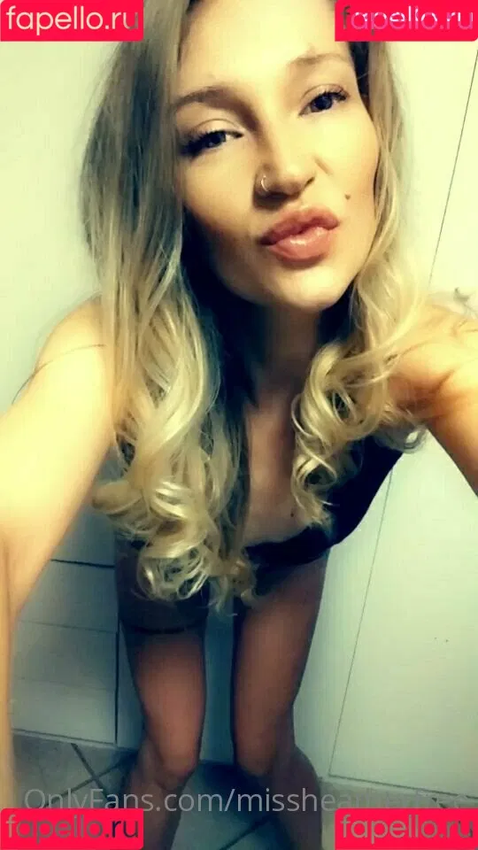 missheatherfree Onlyfans Photo Gallery 