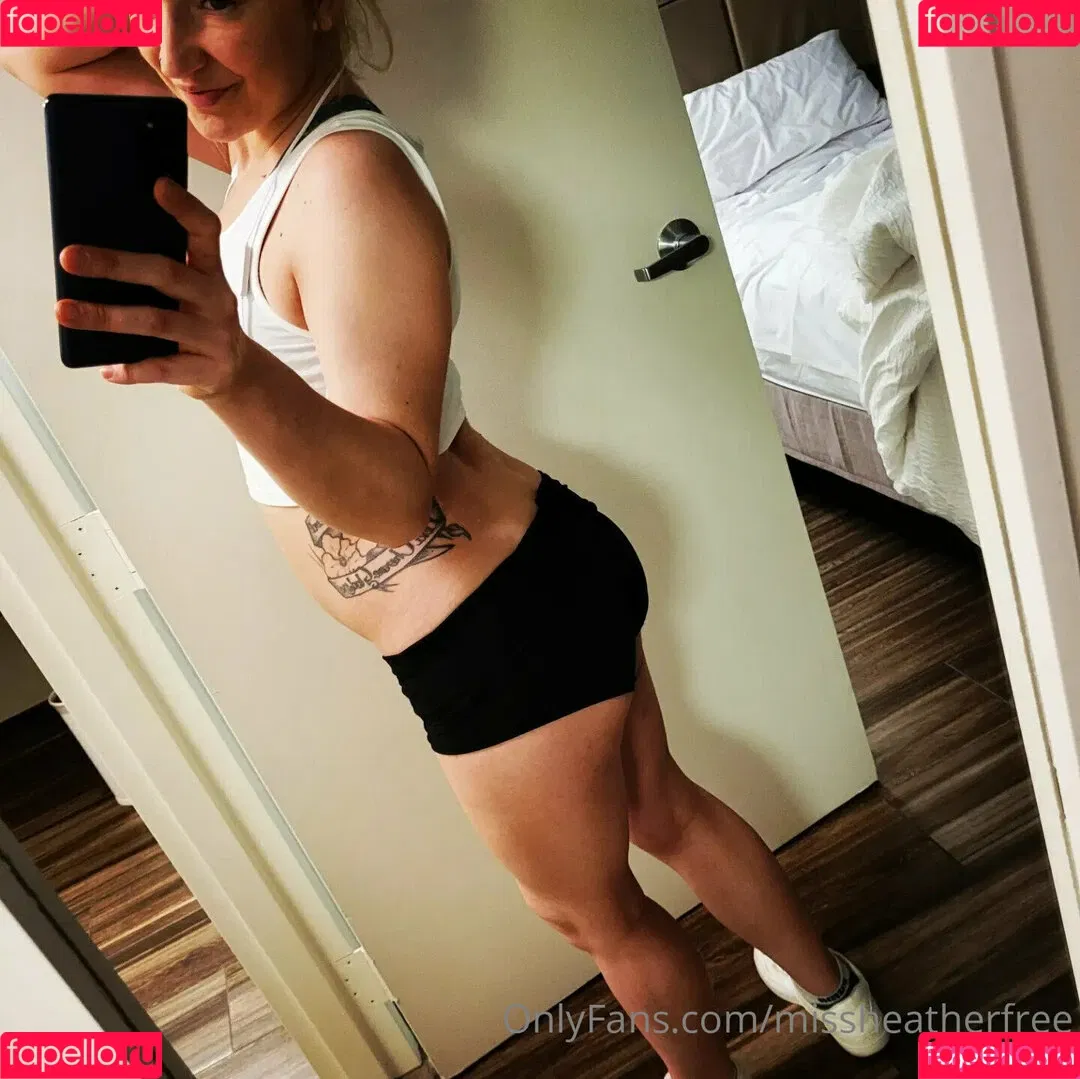 missheatherfree Onlyfans Photo Gallery 