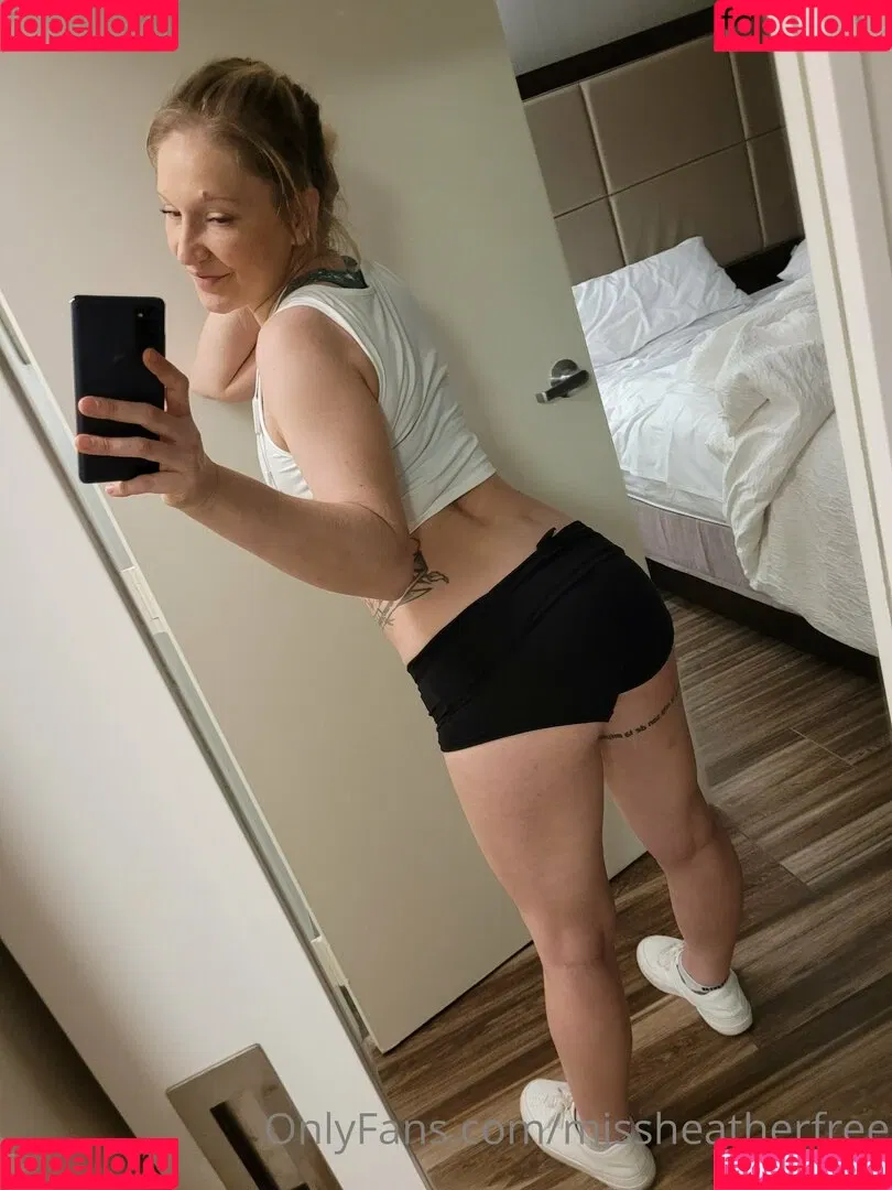 missheatherfree Onlyfans Photo Gallery 