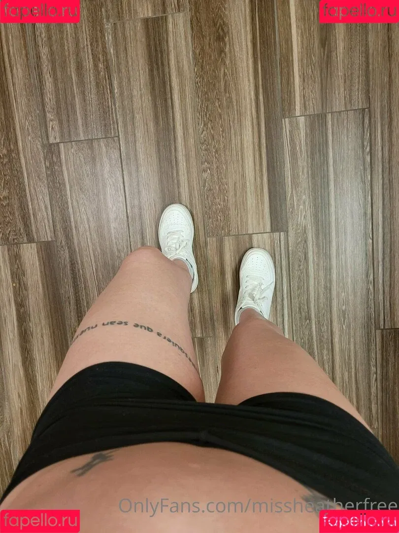 missheatherfree Onlyfans Photo Gallery 