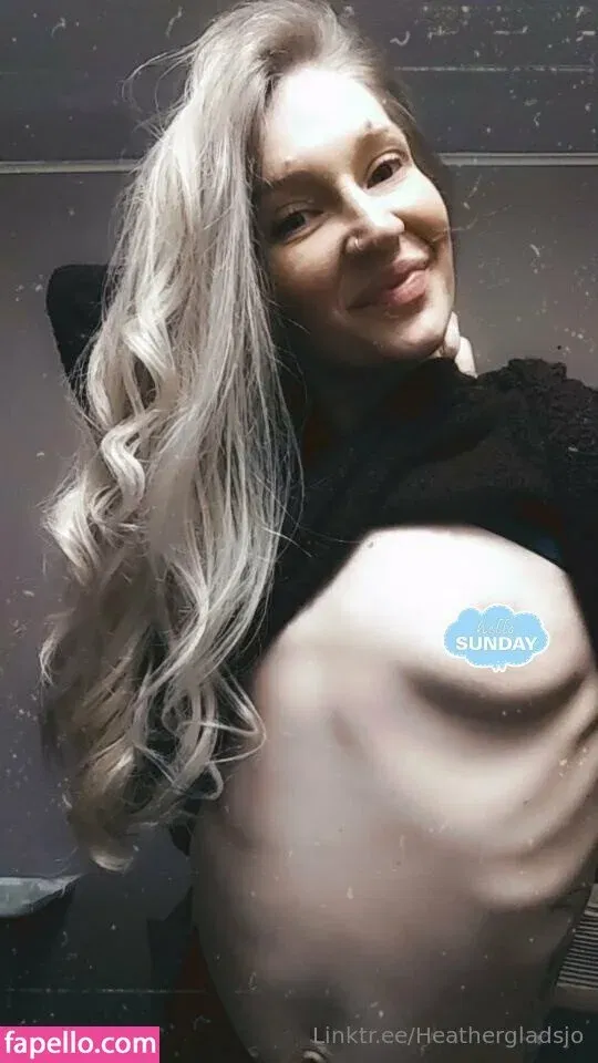 missheatherfree Onlyfans Photo Gallery 