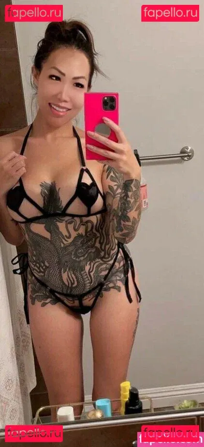 Tattedkittty Onlyfans Photo Gallery 