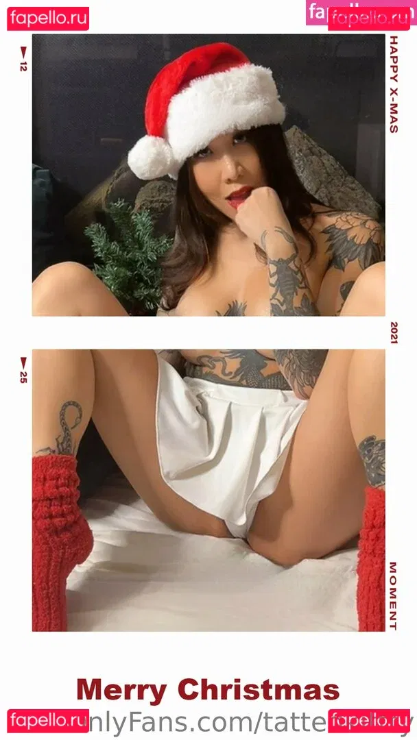 Tattedkittty Onlyfans Photo Gallery 
