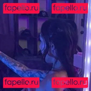 Tattedkittty Onlyfans Photo Gallery 