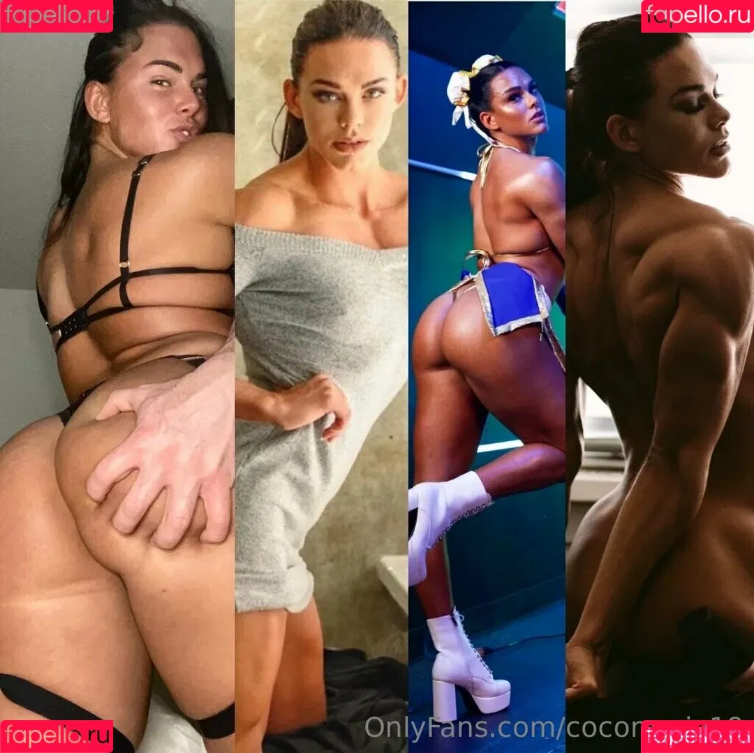 cocomarie19 Onlyfans Photo Gallery 