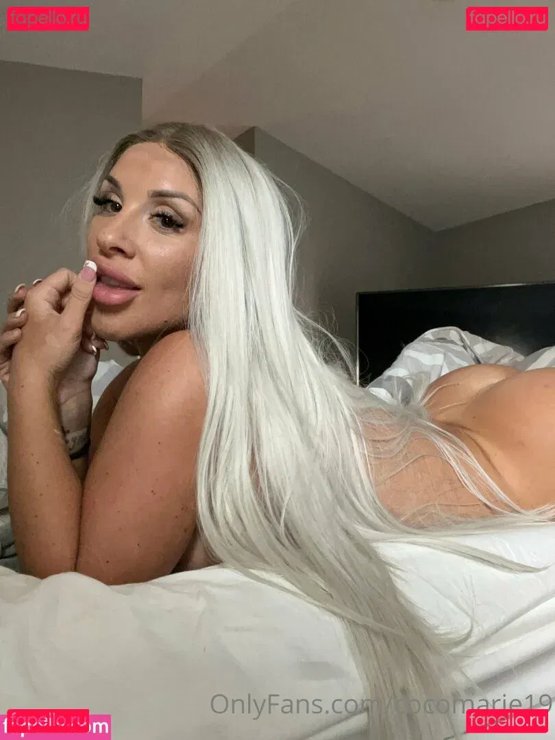 cocomarie19 Onlyfans Photo Gallery 