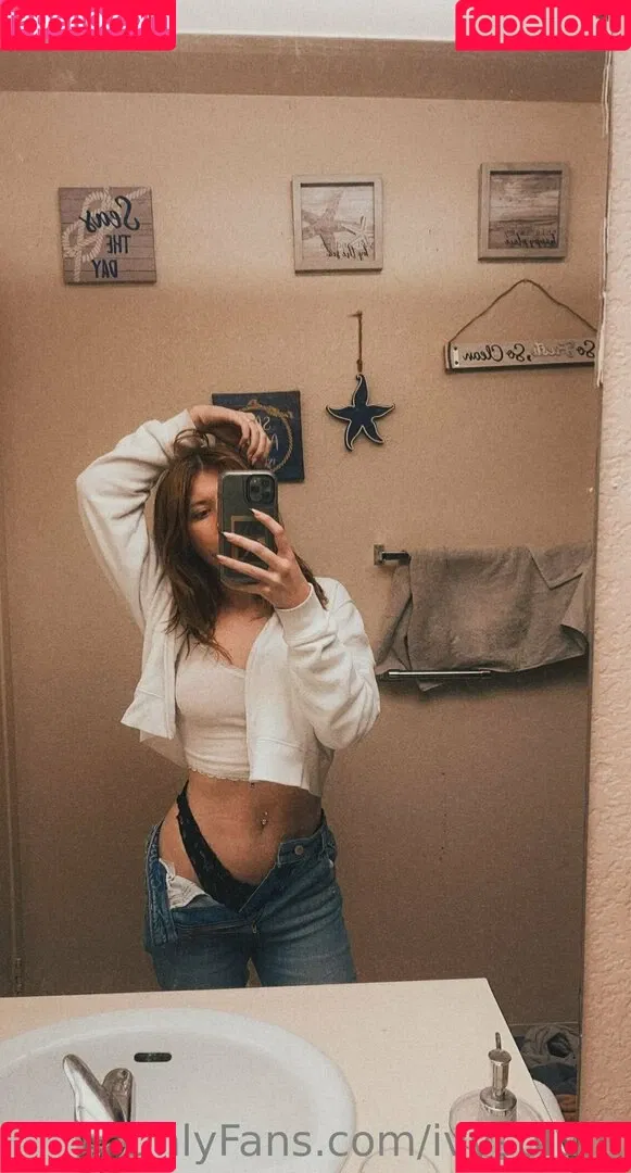 IvysBlunt Onlyfans Photo Gallery 