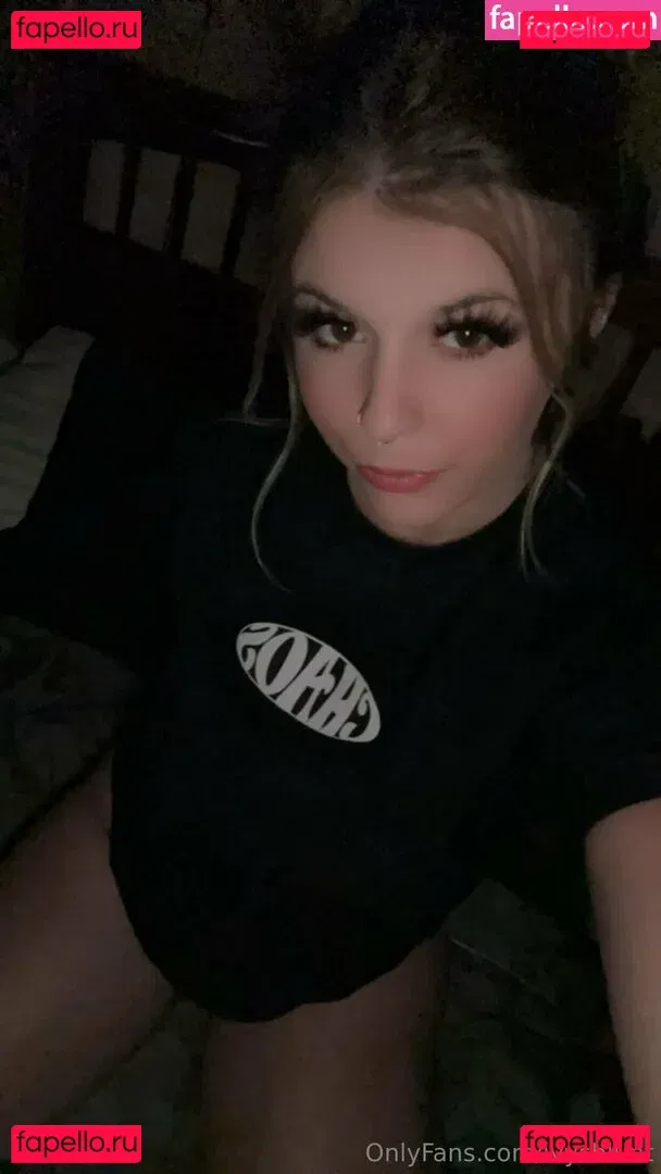 IvysBlunt Onlyfans Photo Gallery 