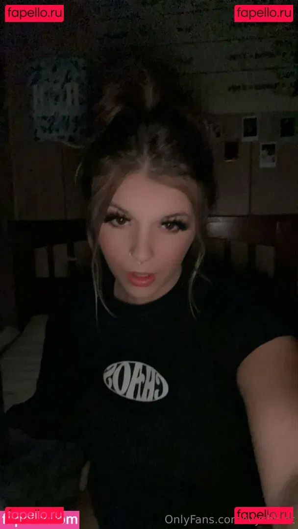 IvysBlunt Onlyfans Photo Gallery 