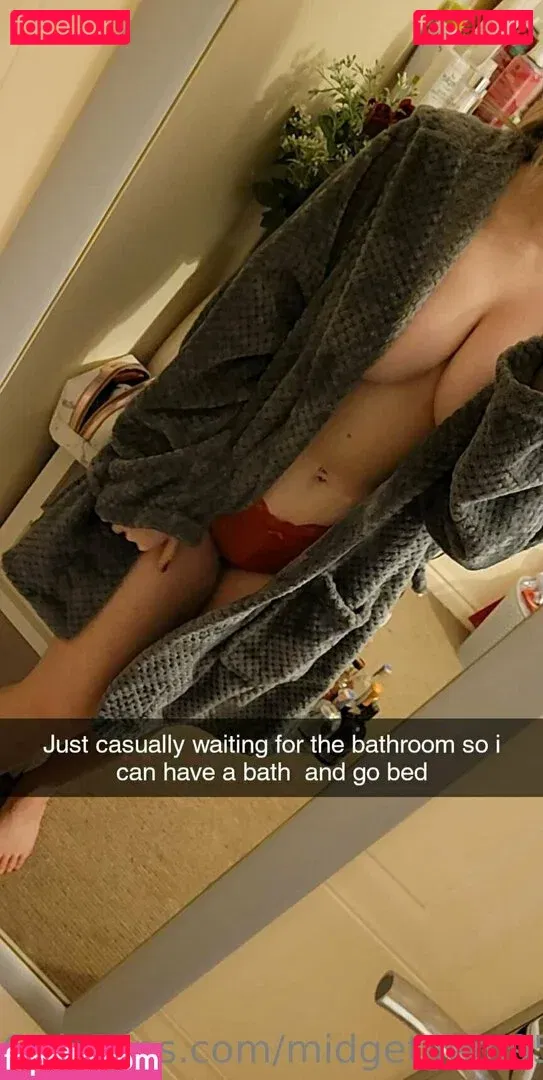 midgetgem95 Onlyfans Photo Gallery 