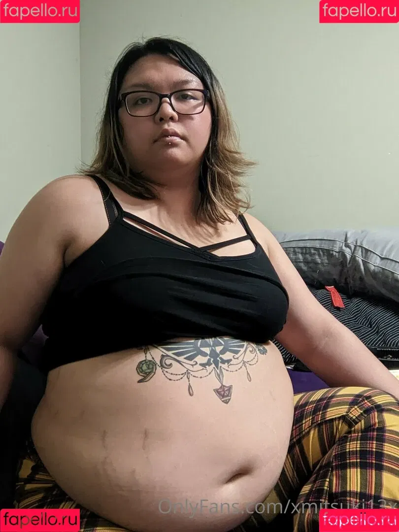xmitsuki13x Onlyfans Photo Gallery 