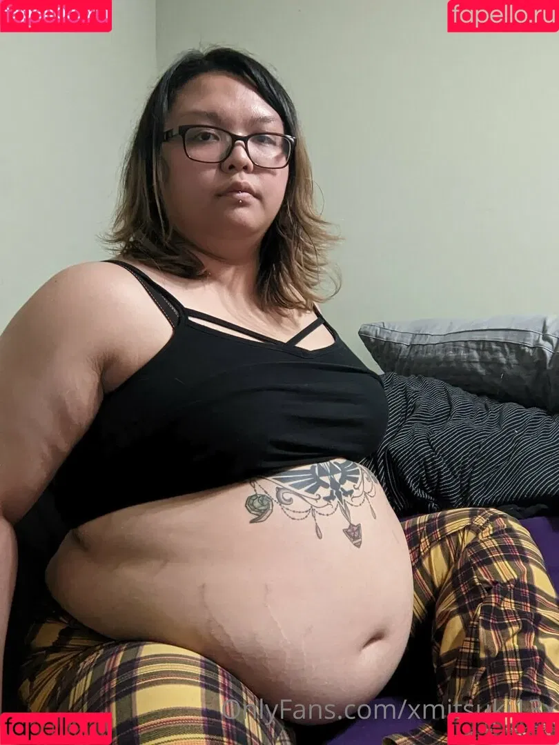 xmitsuki13x Onlyfans Photo Gallery 