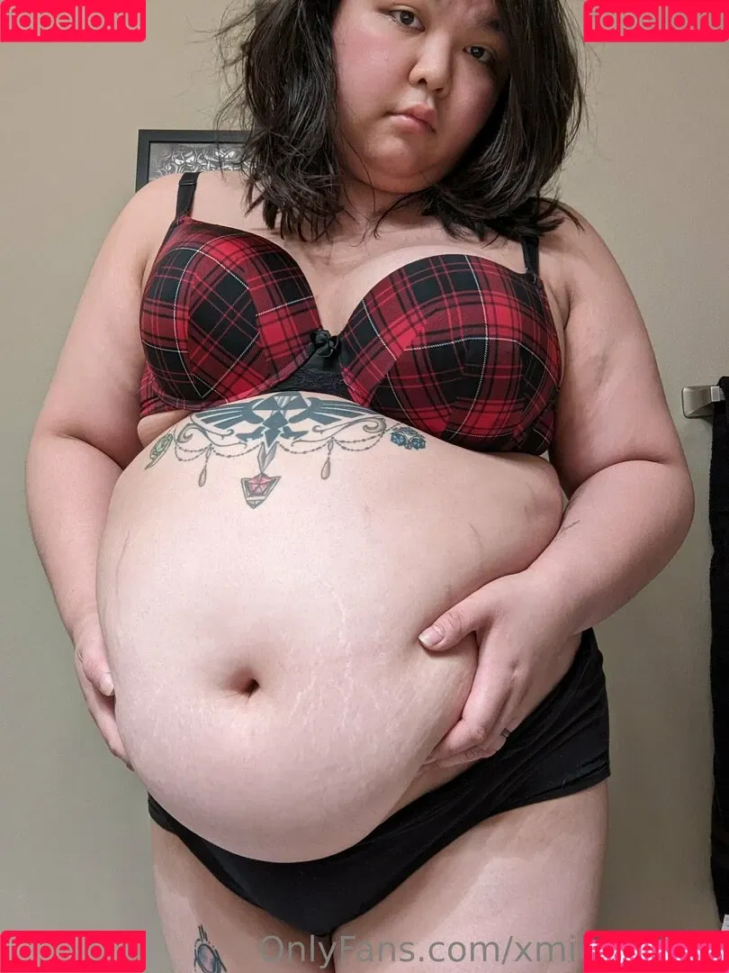 xmitsuki13x Onlyfans Photo Gallery 