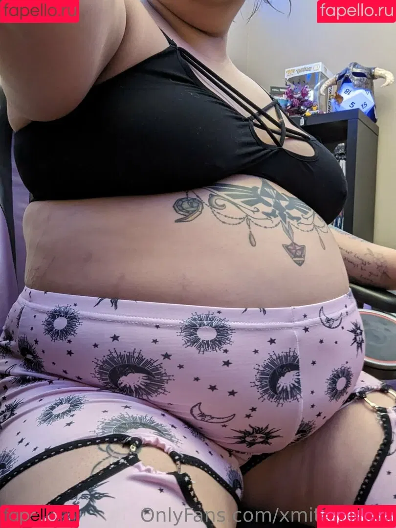 xmitsuki13x Onlyfans Photo Gallery 