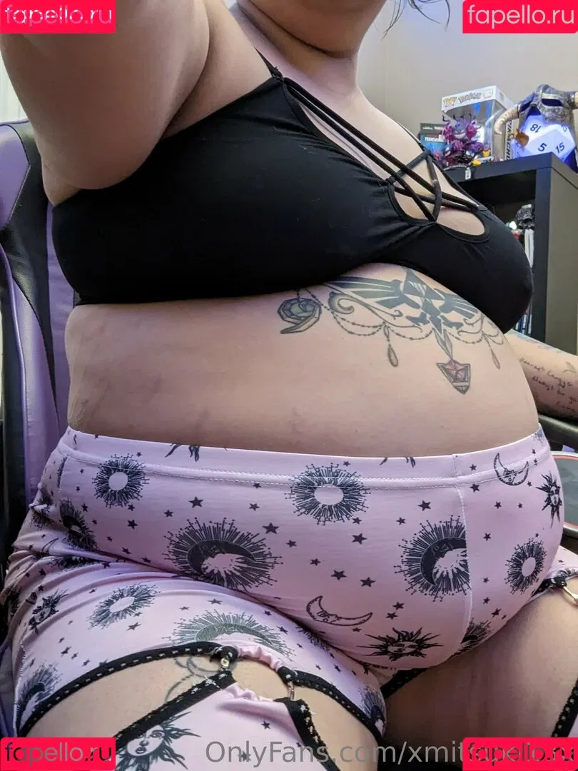 xmitsuki13x Onlyfans Photo Gallery 