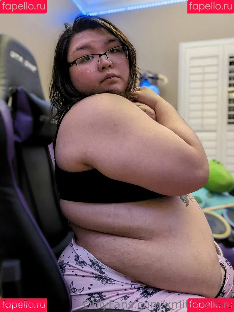 xmitsuki13x Onlyfans Photo Gallery 