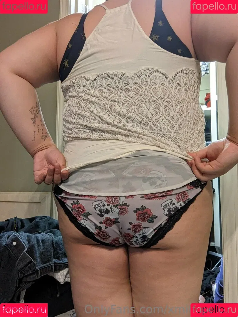 xmitsuki13x Onlyfans Photo Gallery 