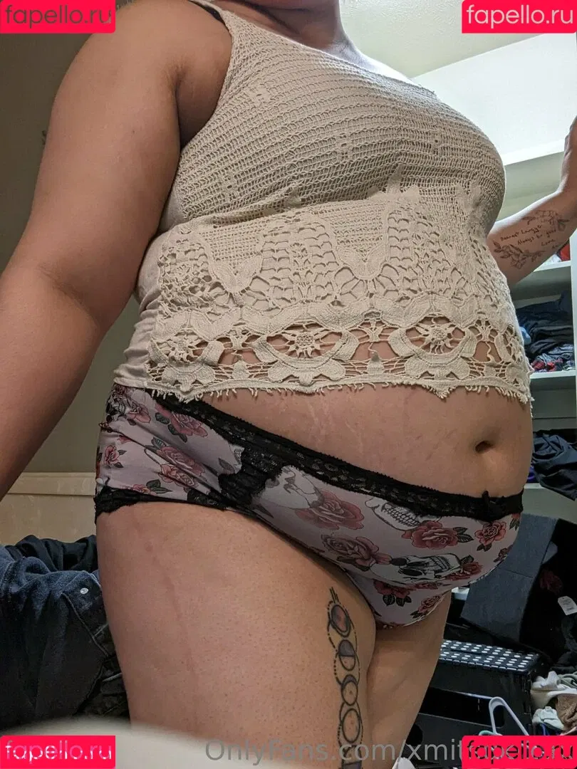 xmitsuki13x Onlyfans Photo Gallery 