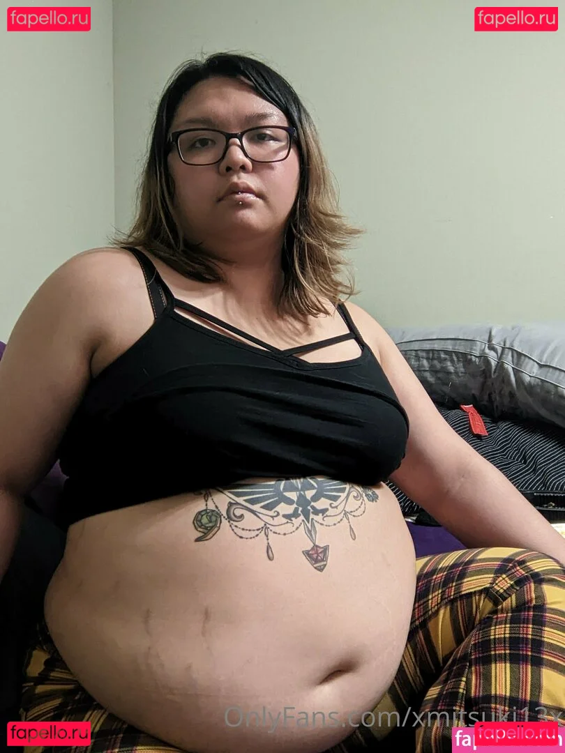 xmitsuki13x Onlyfans Photo Gallery 