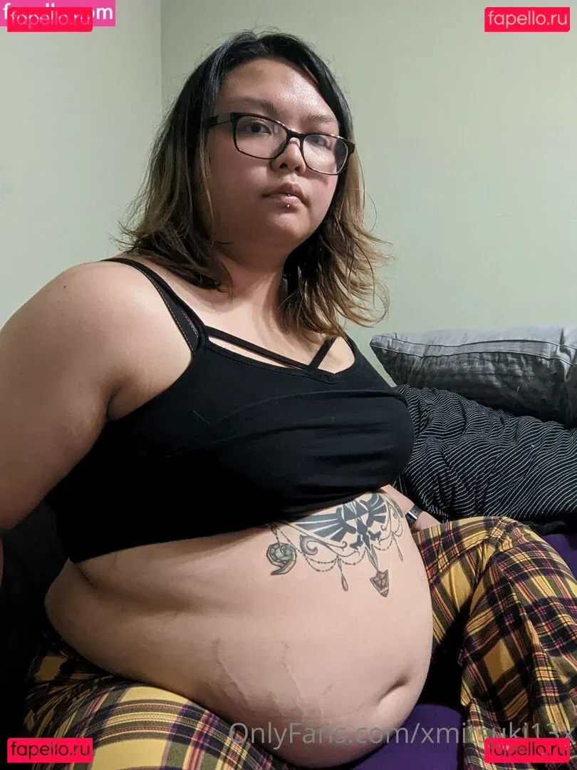 xmitsuki13x Onlyfans Photo Gallery 