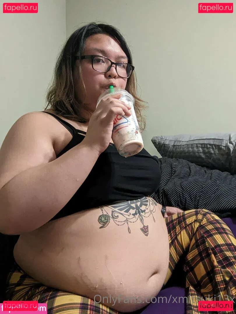 xmitsuki13x Onlyfans Photo Gallery 