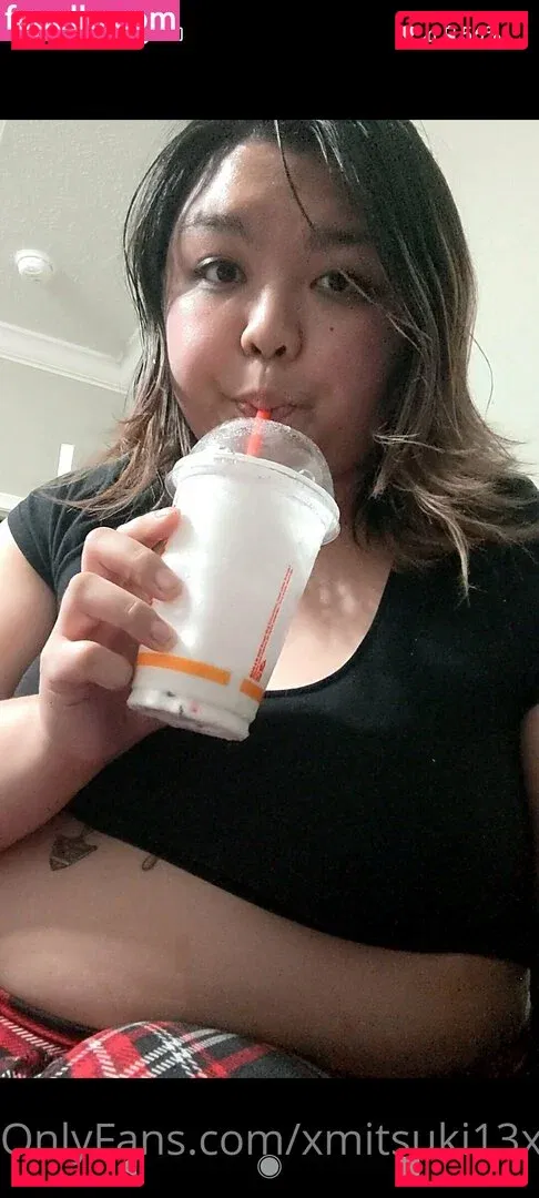 xmitsuki13x Onlyfans Photo Gallery 