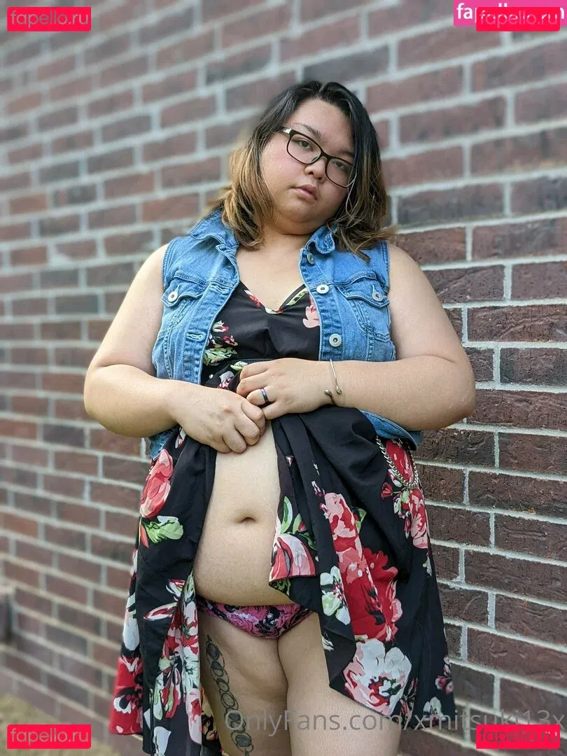 xmitsuki13x Onlyfans Photo Gallery 