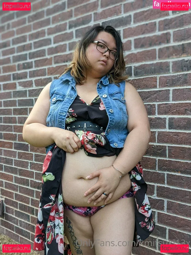 xmitsuki13x Onlyfans Photo Gallery 