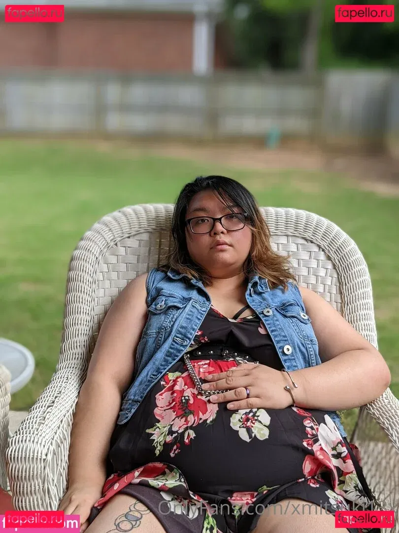 xmitsuki13x Onlyfans Photo Gallery 