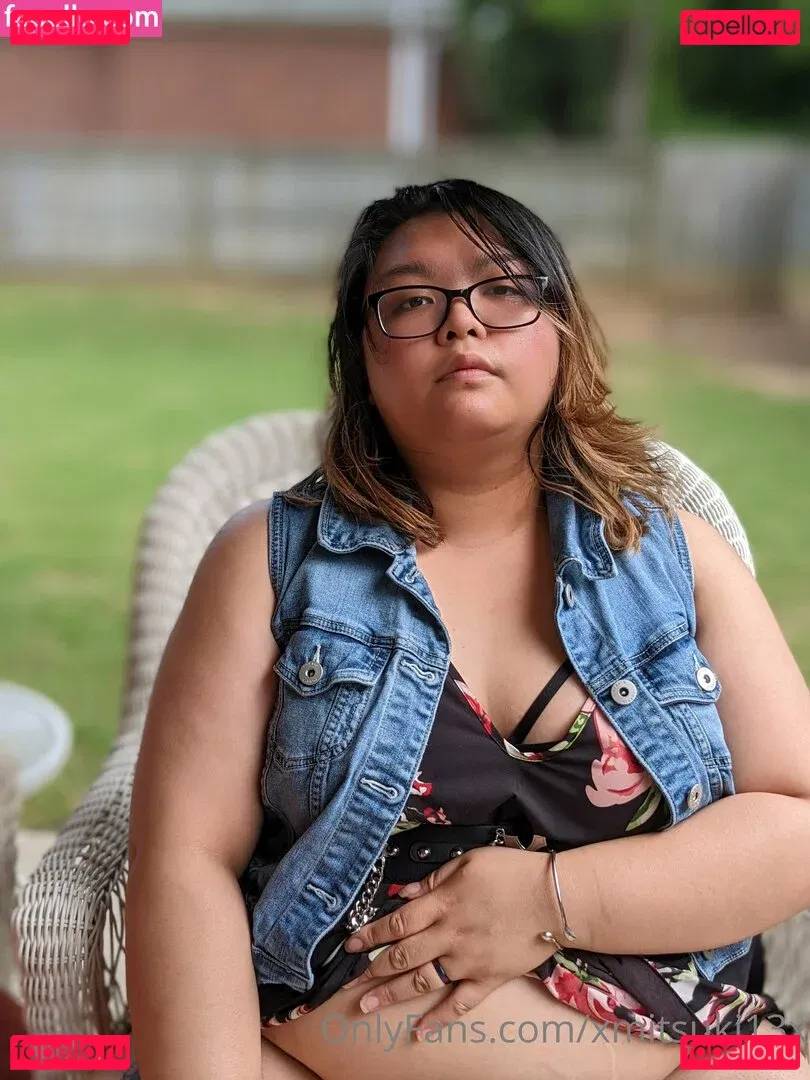 xmitsuki13x Onlyfans Photo Gallery 