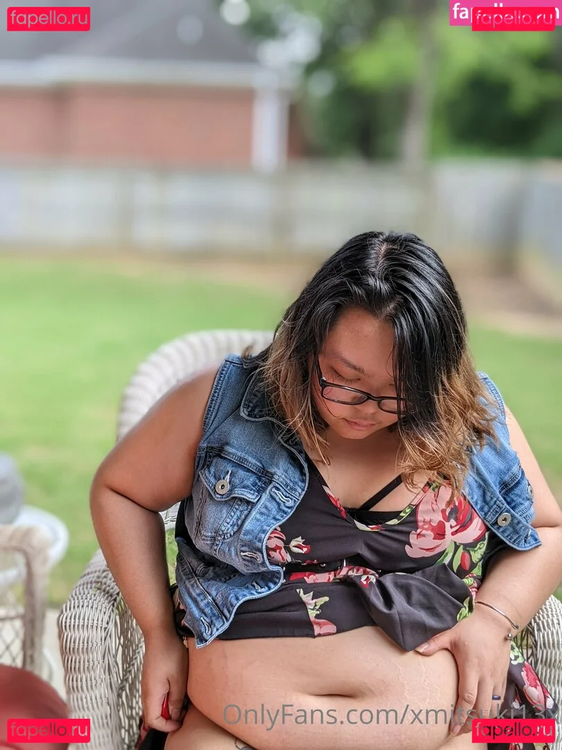 xmitsuki13x Onlyfans Photo Gallery 