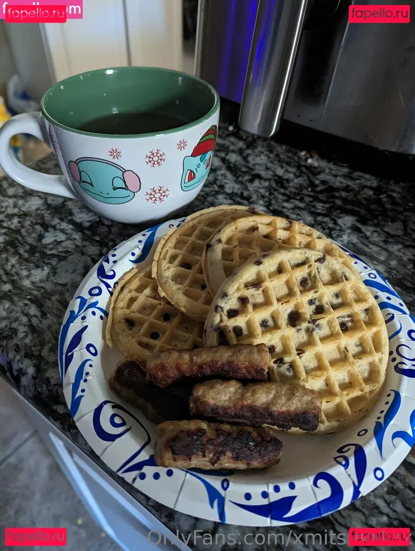 xmitsuki13x Onlyfans Photo Gallery 