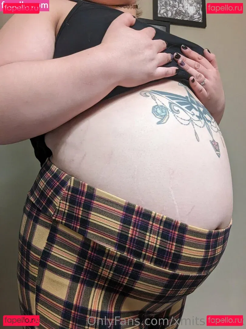 xmitsuki13x Onlyfans Photo Gallery 