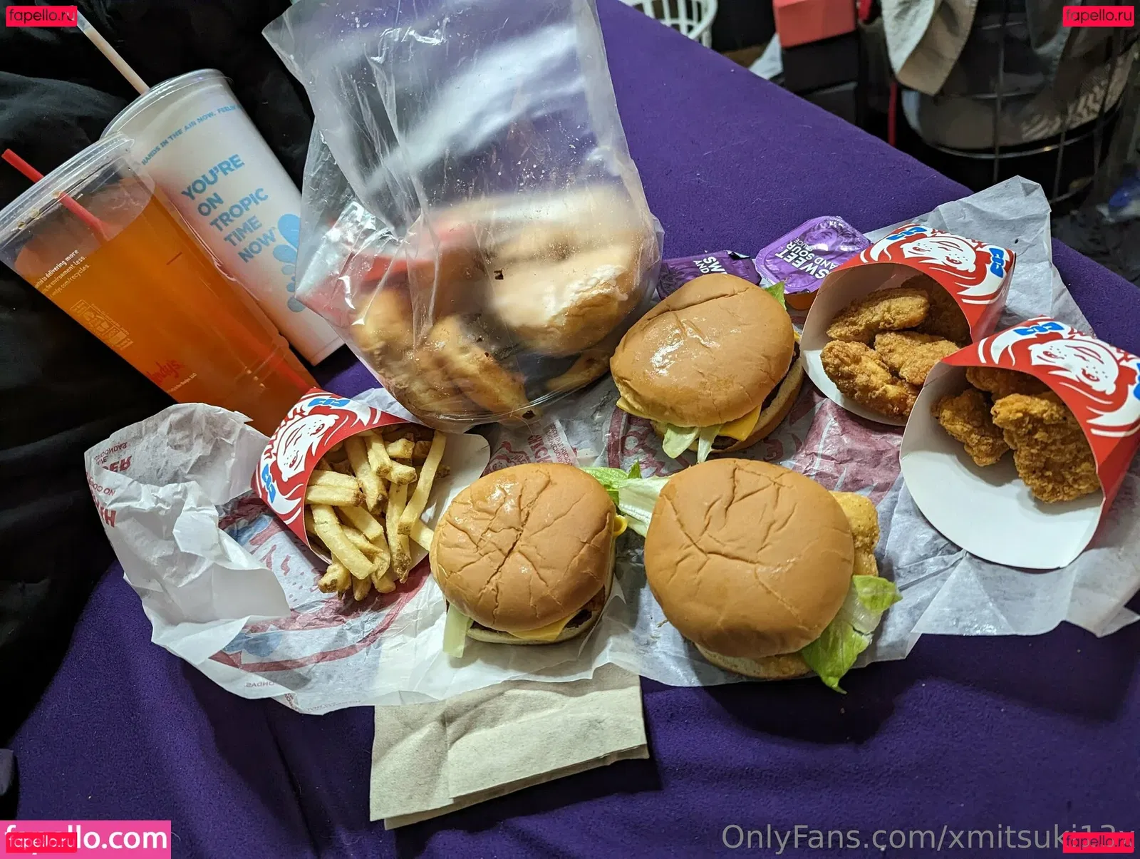 xmitsuki13x Onlyfans Photo Gallery 