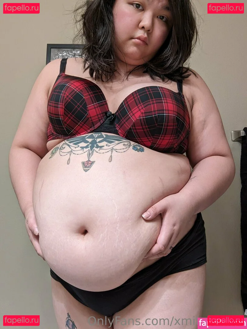 xmitsuki13x Onlyfans Photo Gallery 