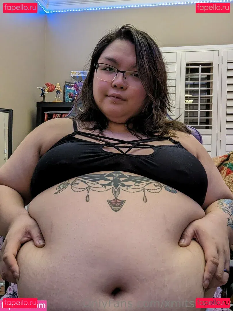 xmitsuki13x Onlyfans Photo Gallery 