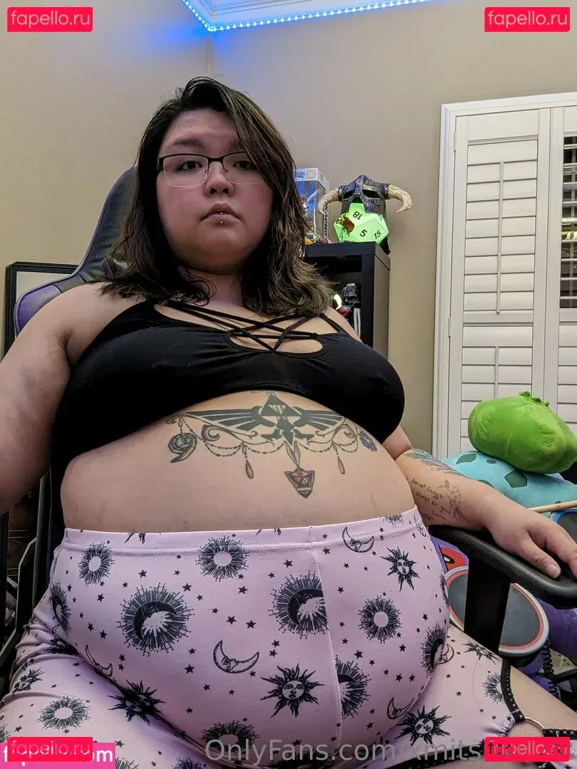 xmitsuki13x Onlyfans Photo Gallery 