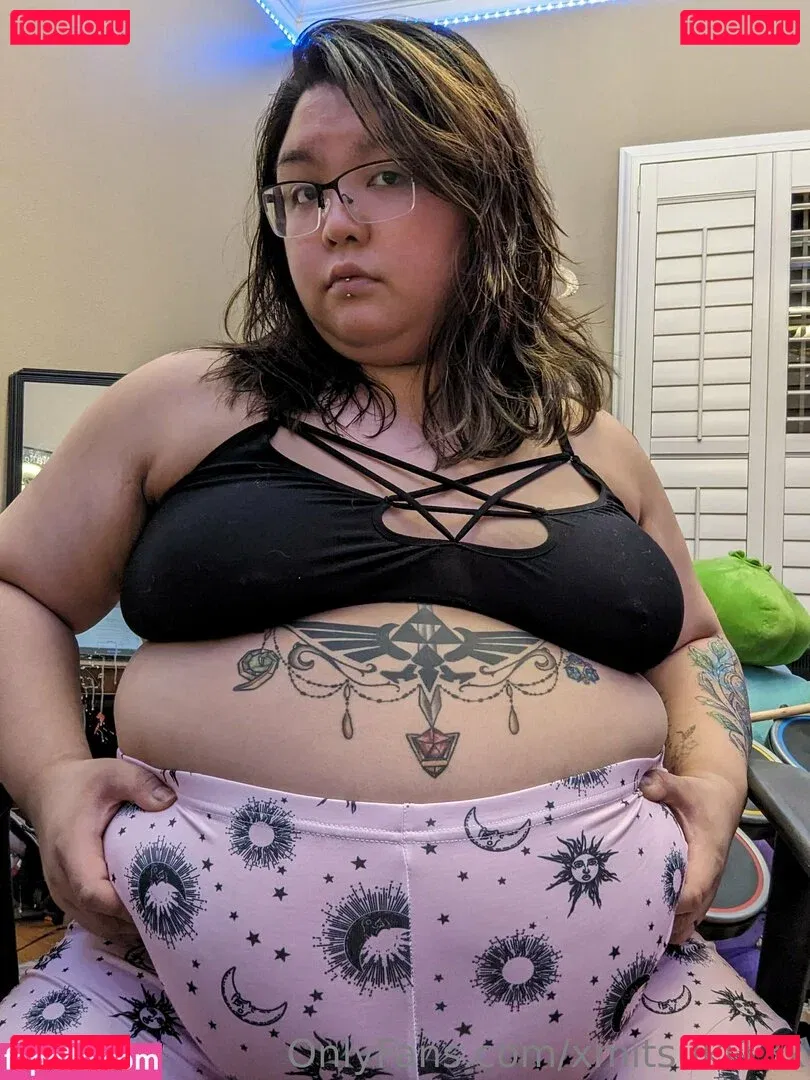 xmitsuki13x Onlyfans Photo Gallery 