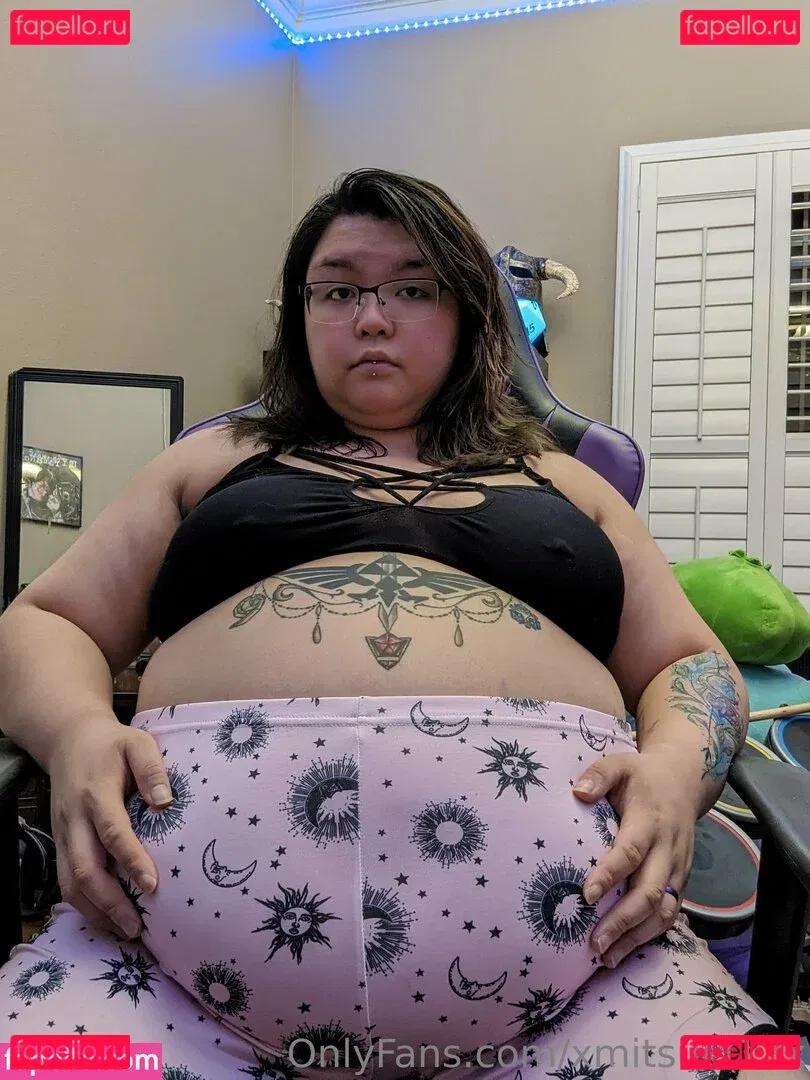 xmitsuki13x Onlyfans Photo Gallery 