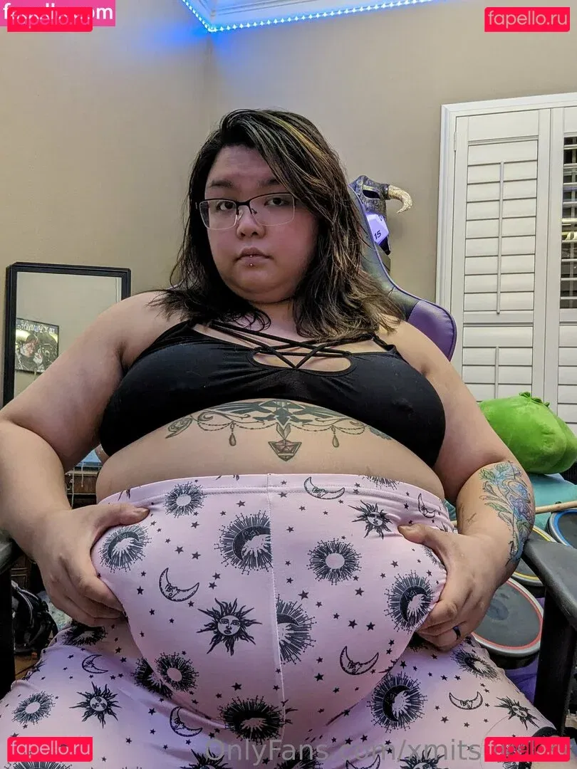 xmitsuki13x Onlyfans Photo Gallery 