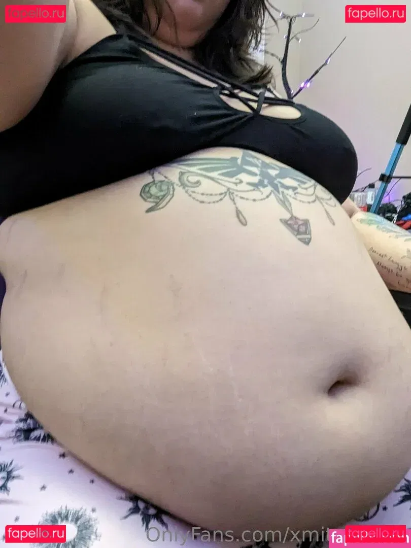 xmitsuki13x Onlyfans Photo Gallery 