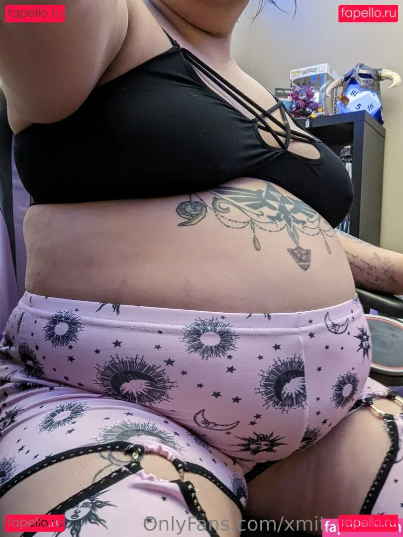 xmitsuki13x Onlyfans Photo Gallery 