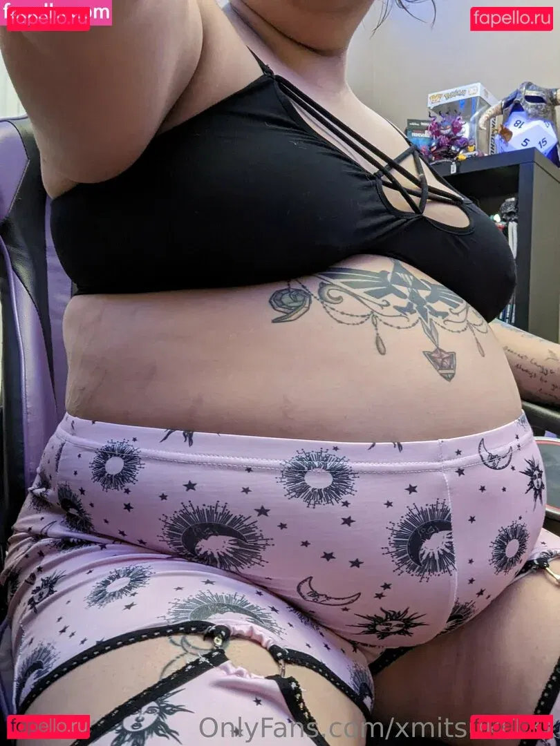 xmitsuki13x Onlyfans Photo Gallery 