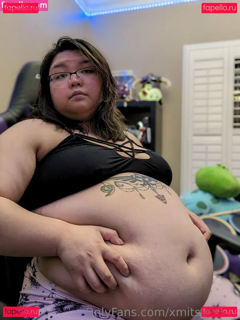 xmitsuki13x Onlyfans Photo Gallery 