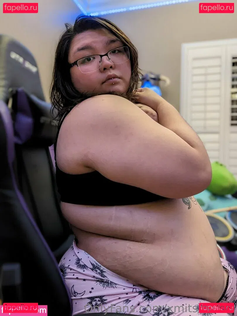 xmitsuki13x Onlyfans Photo Gallery 