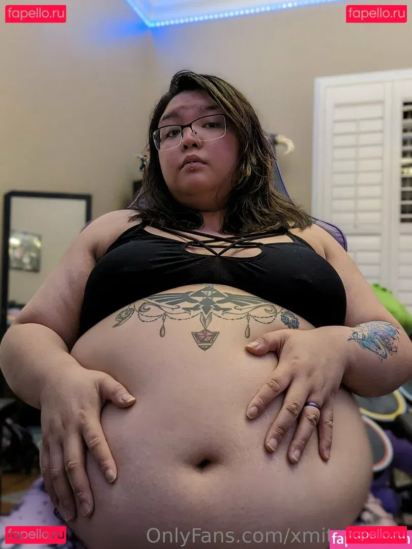 xmitsuki13x Onlyfans Photo Gallery 